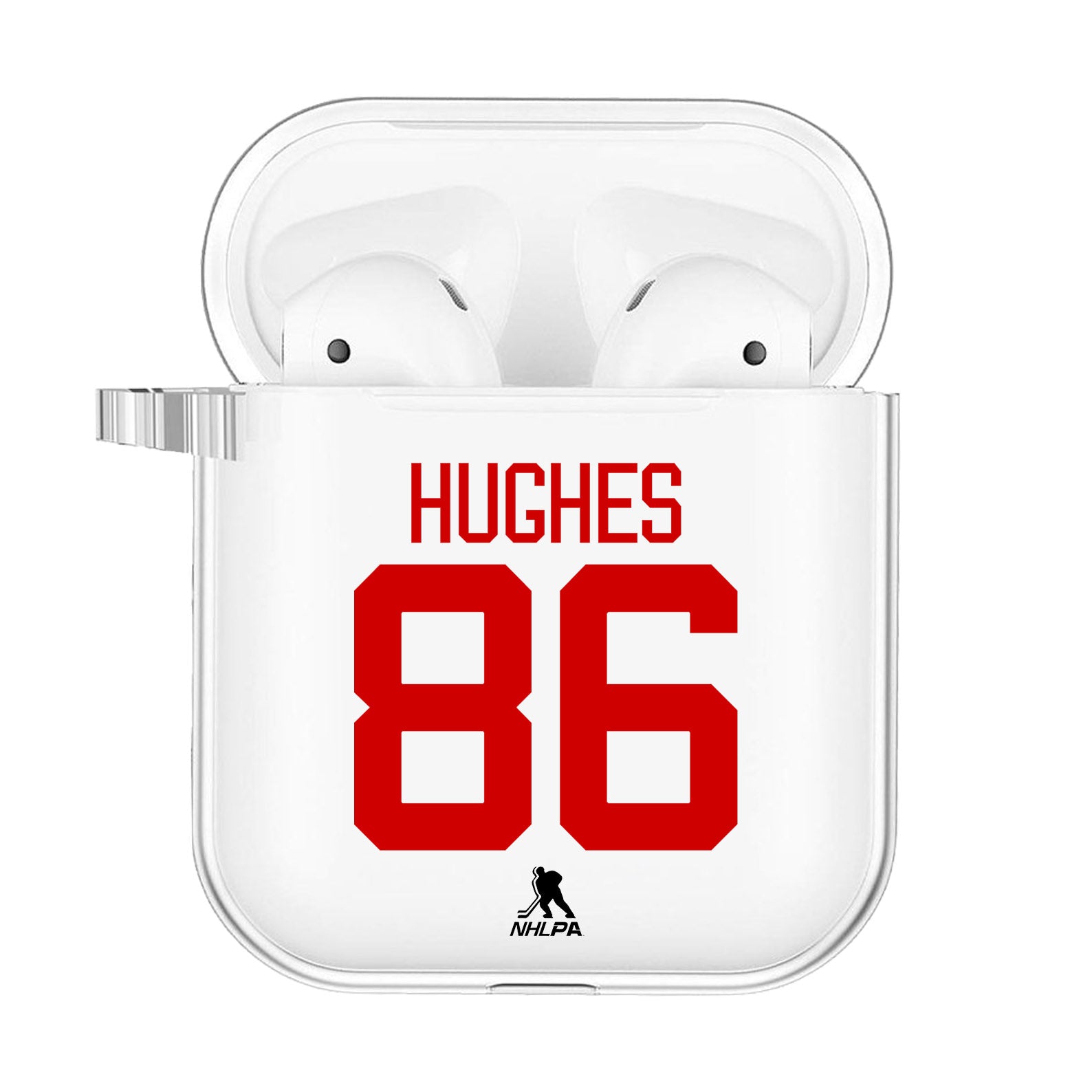 New Jersey AirPod Cases