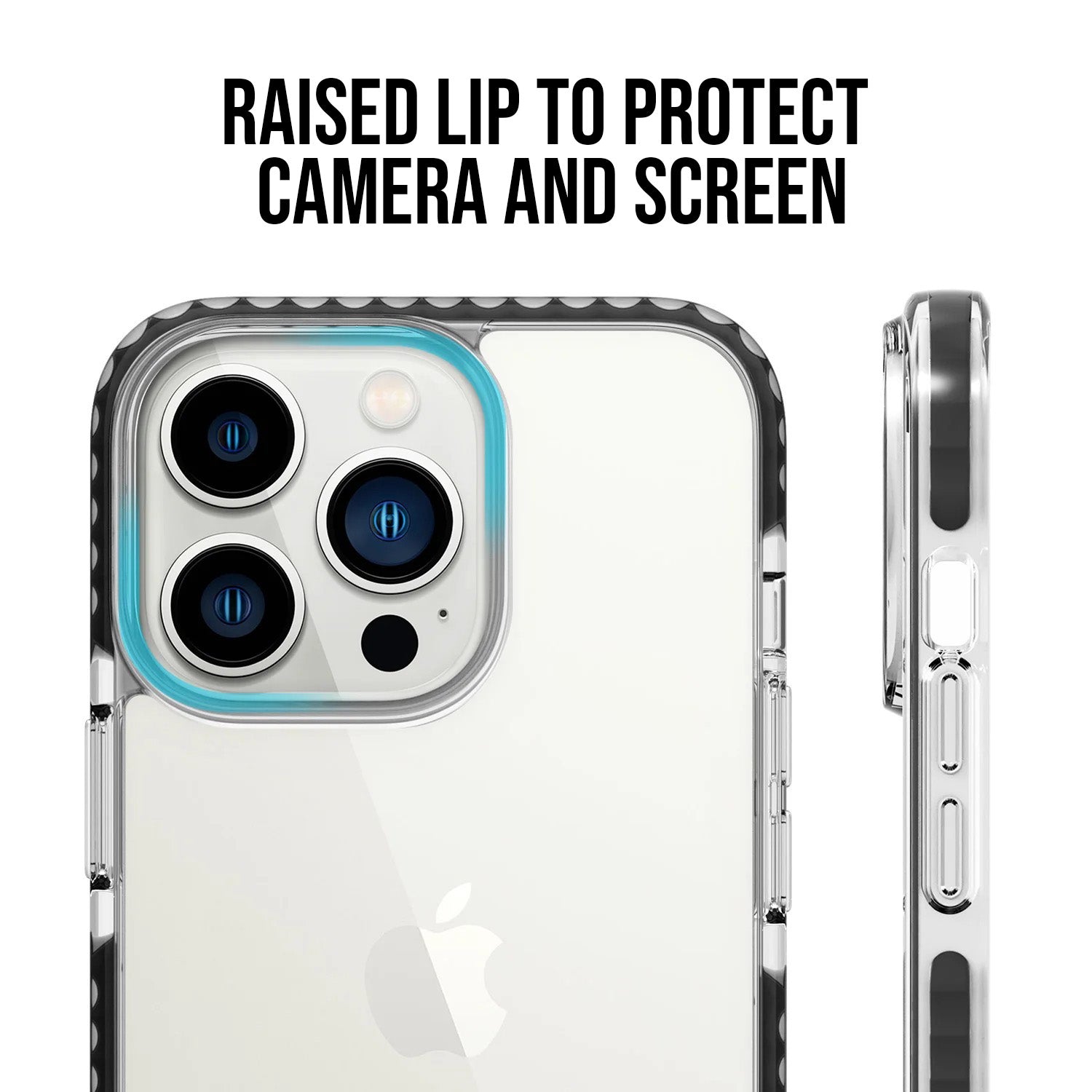 Harper Flip Clear Series 2.0 Phone Case