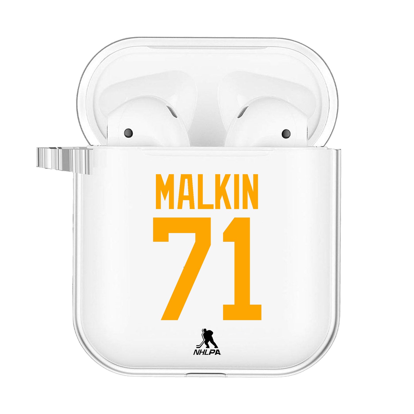 Pittsburgh AirPod Cases