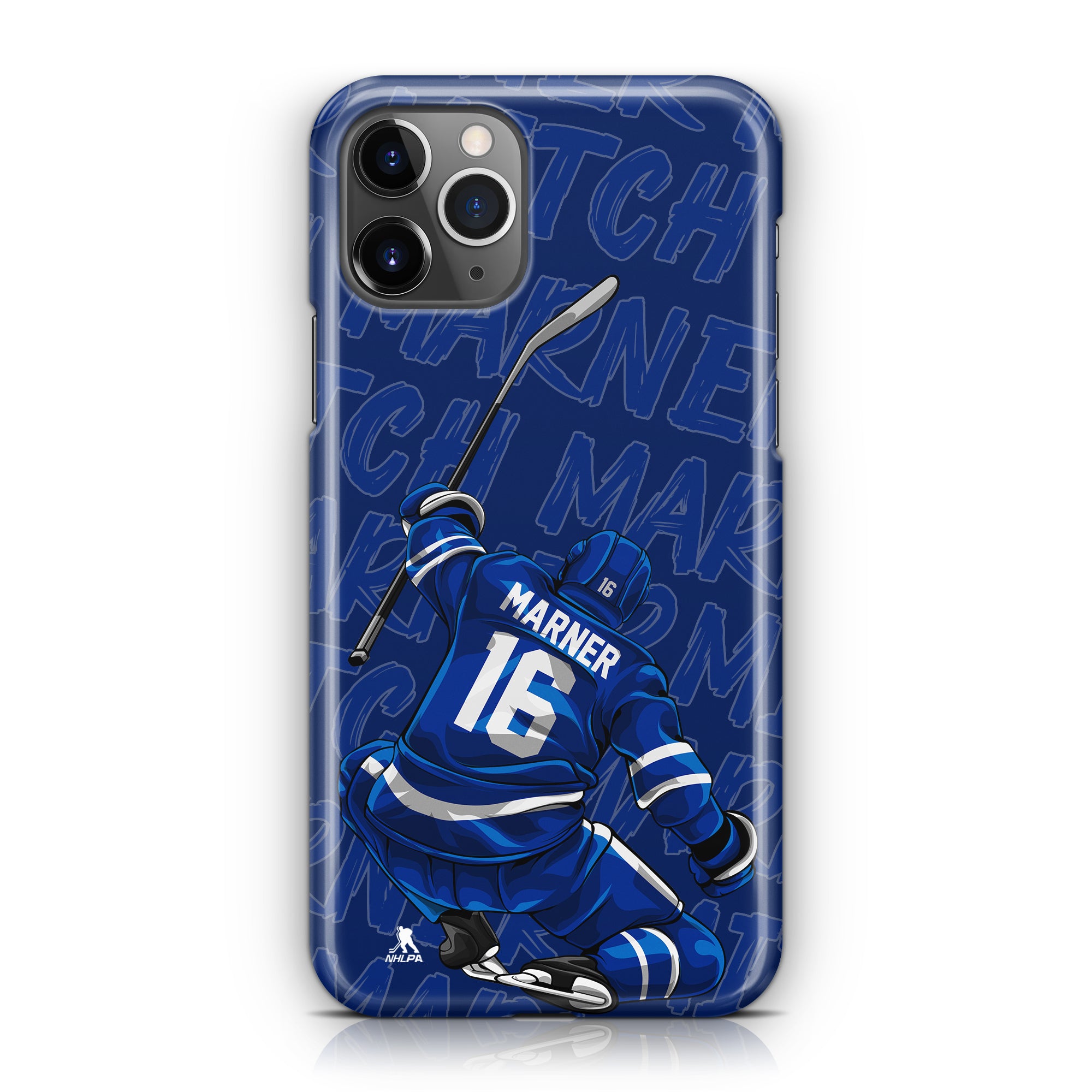 Marner Star Series 2.0 Case