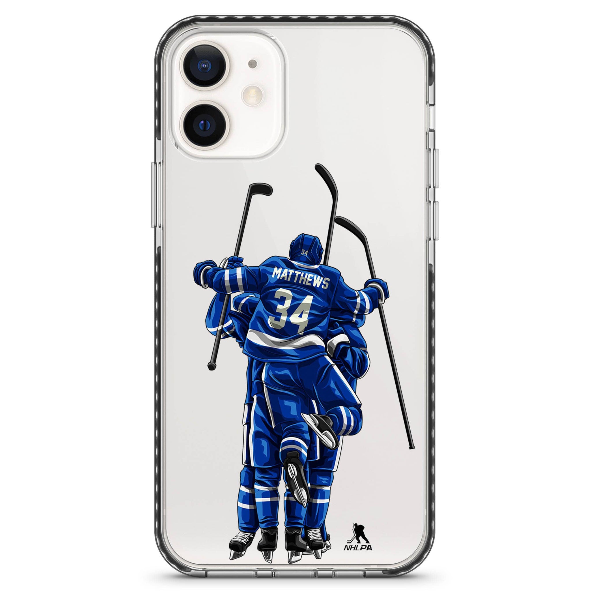 Auston Matthews Phone Case