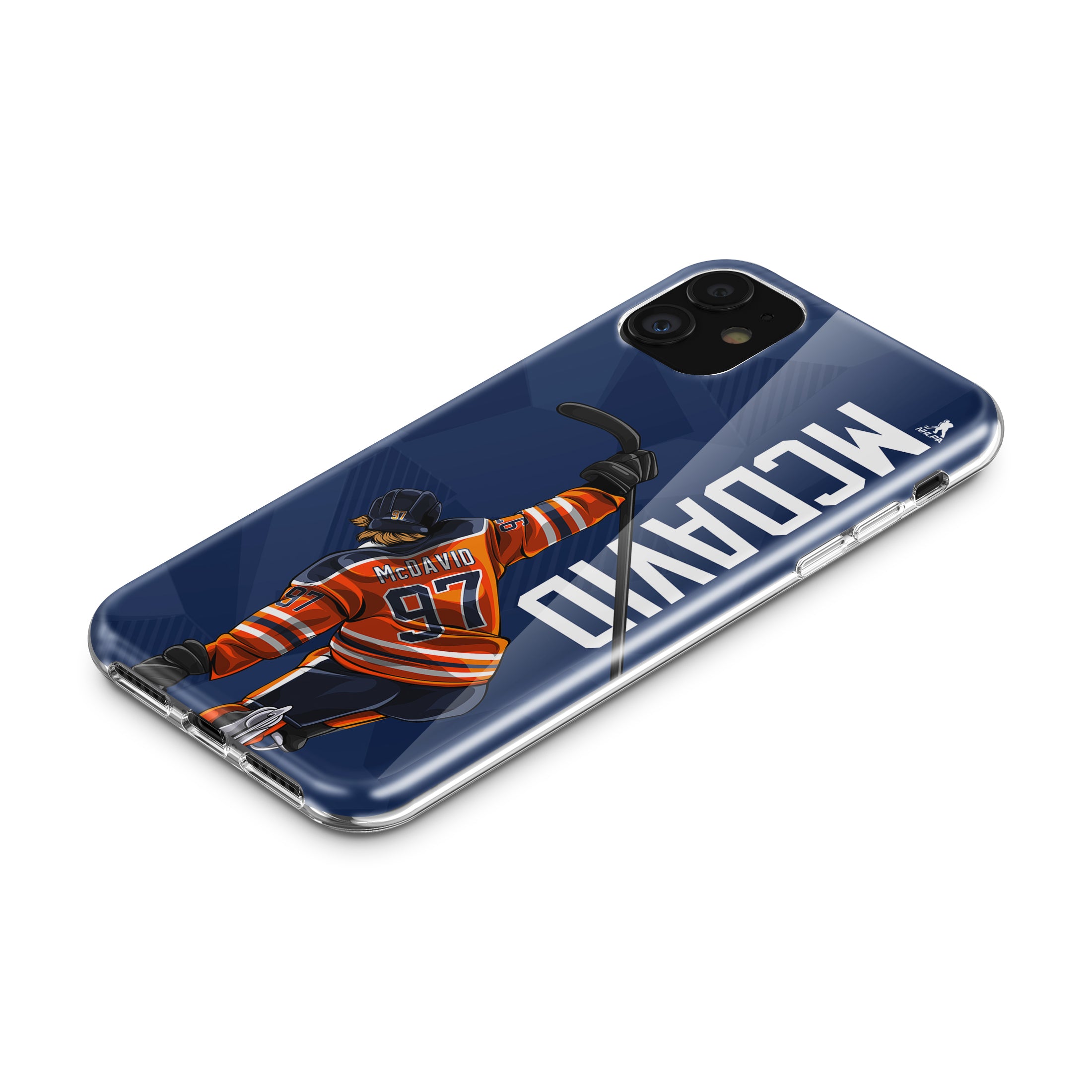 McDavid Star Series 2.0 Case