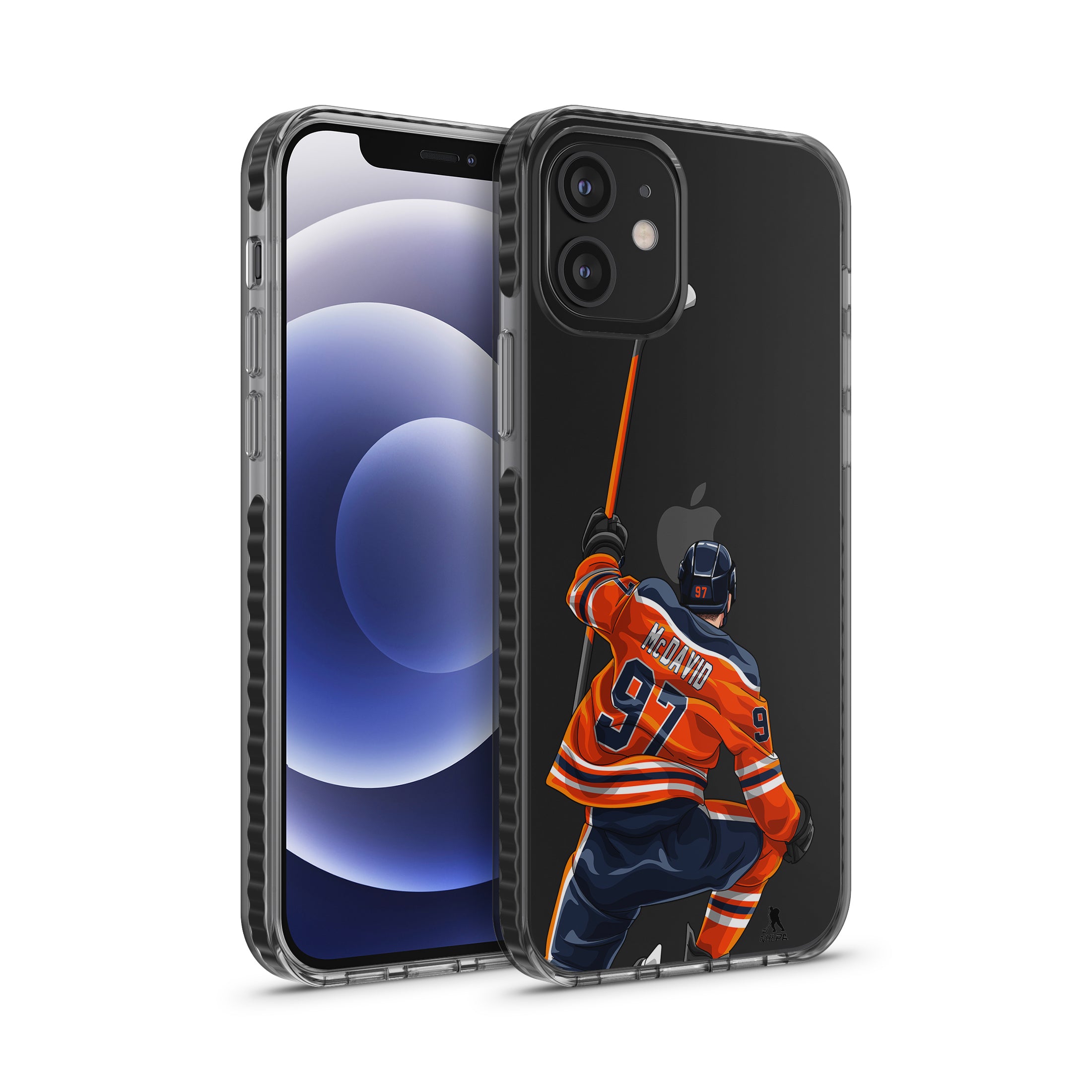 McDavid Clear Series 2.0 Phone Case