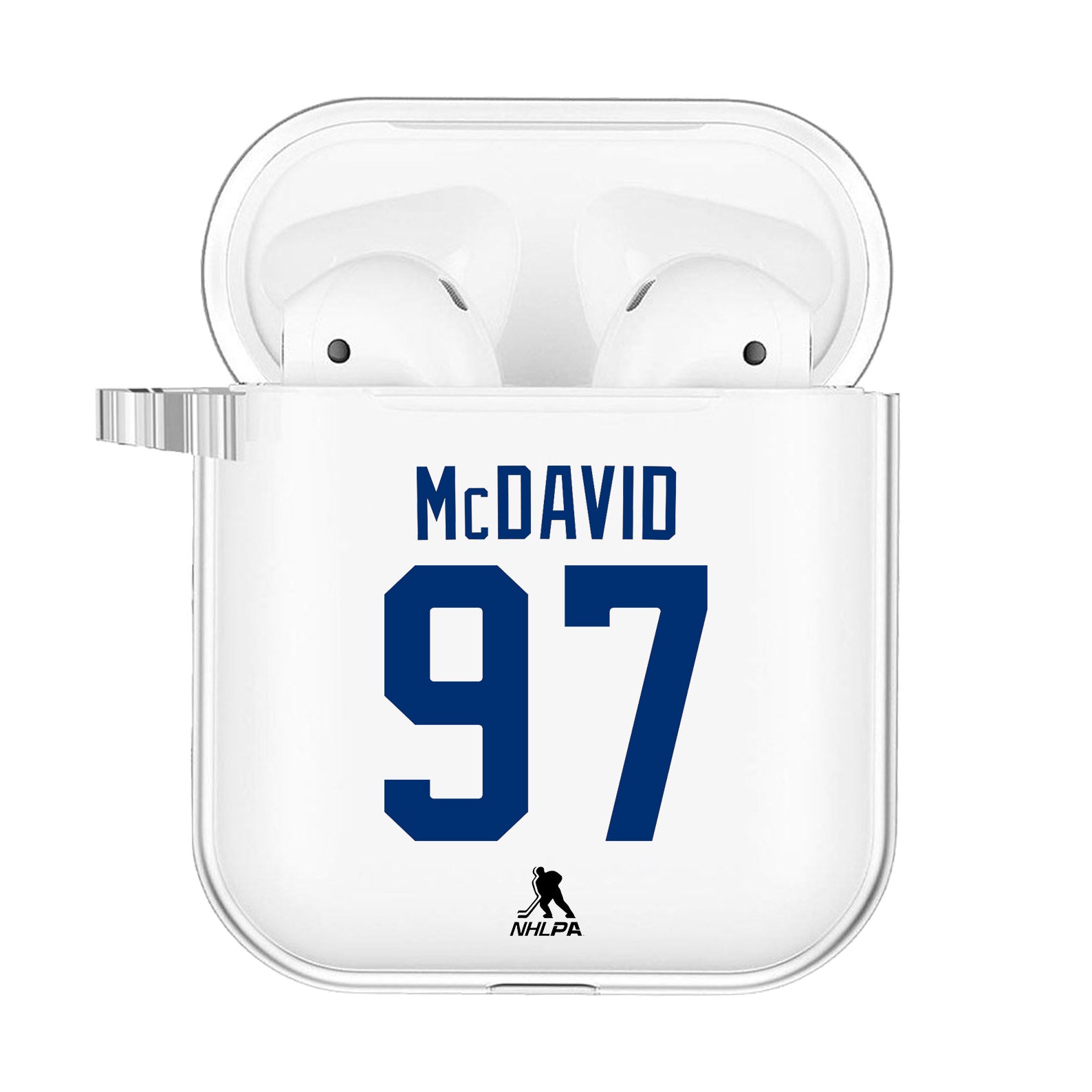 St Louis Blues NHL Airpods Case Cover for Air Pods Pro – cornfila
