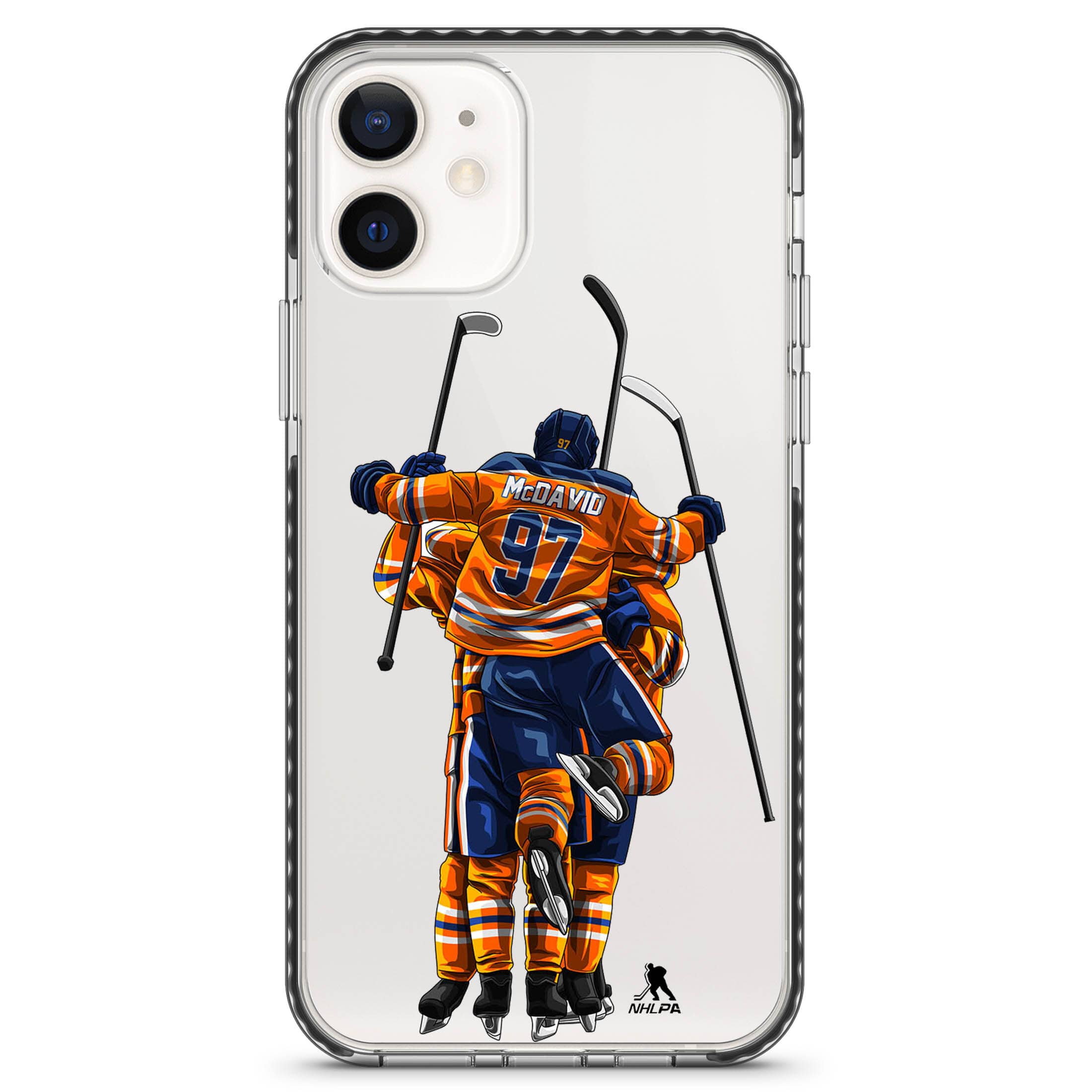 hockey iphone covers