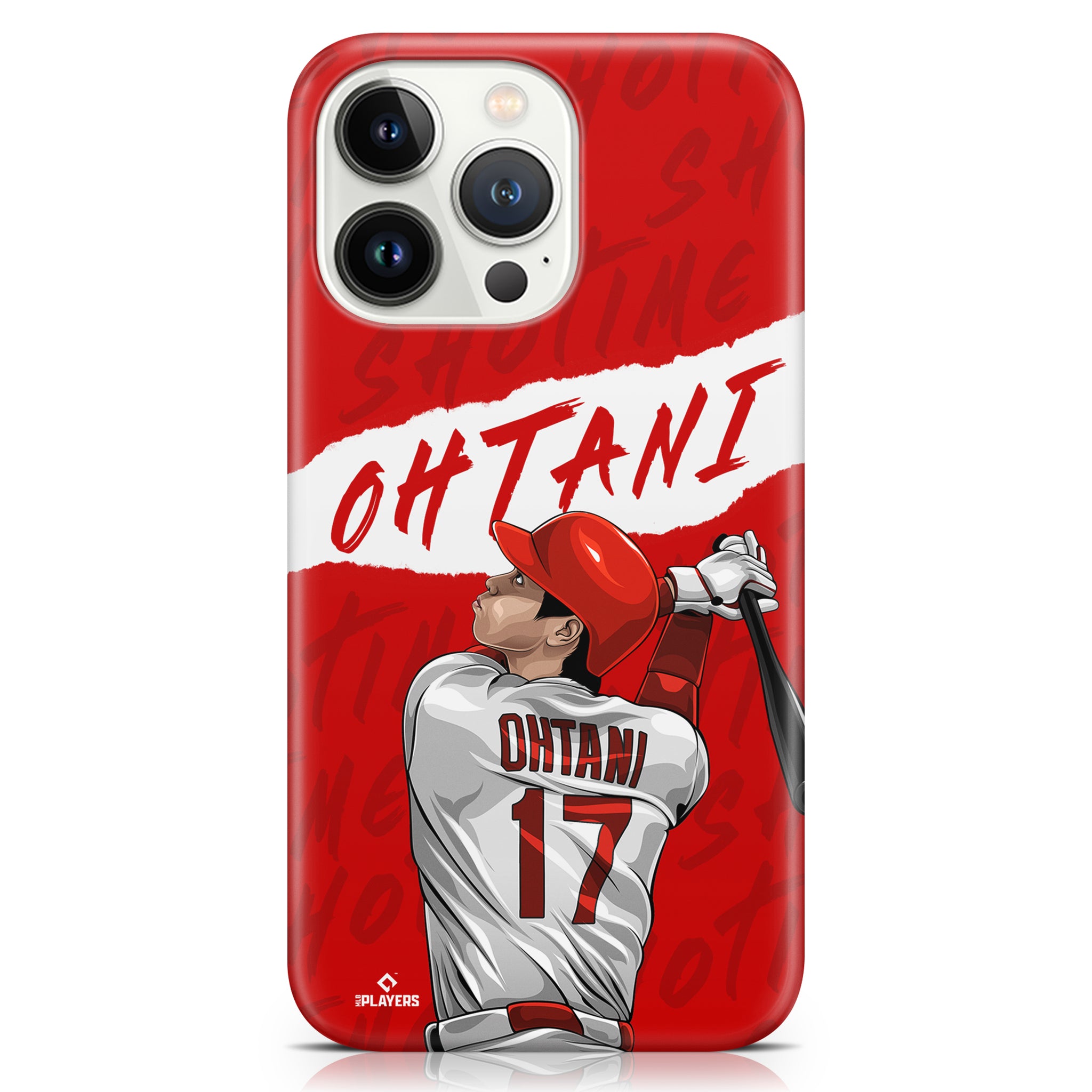 Ohtani Star Series 2.0 Phone Case