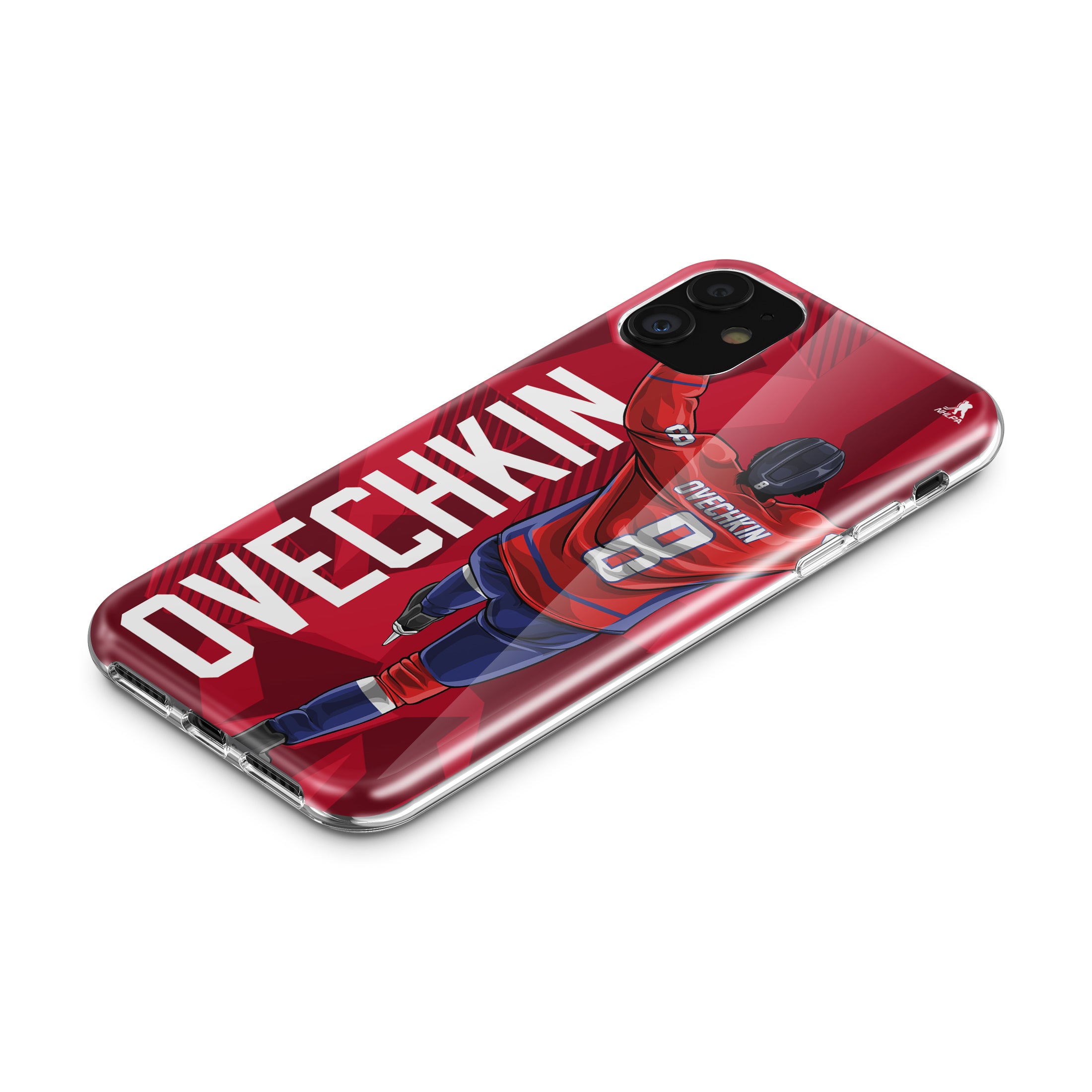 Ovechkin Star Series 2.0 Case