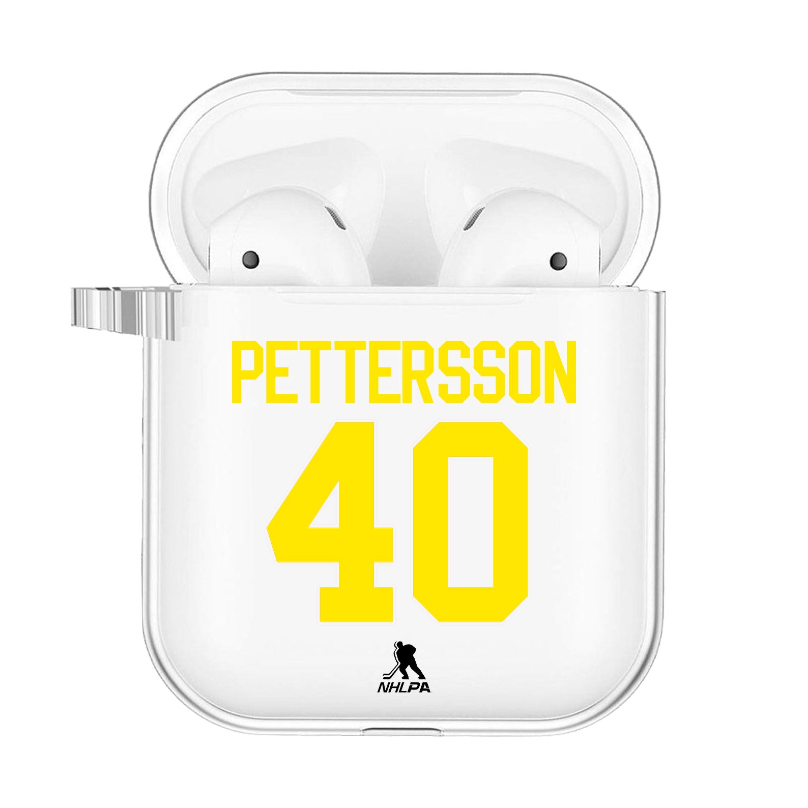 Vancouver AirPod Cases