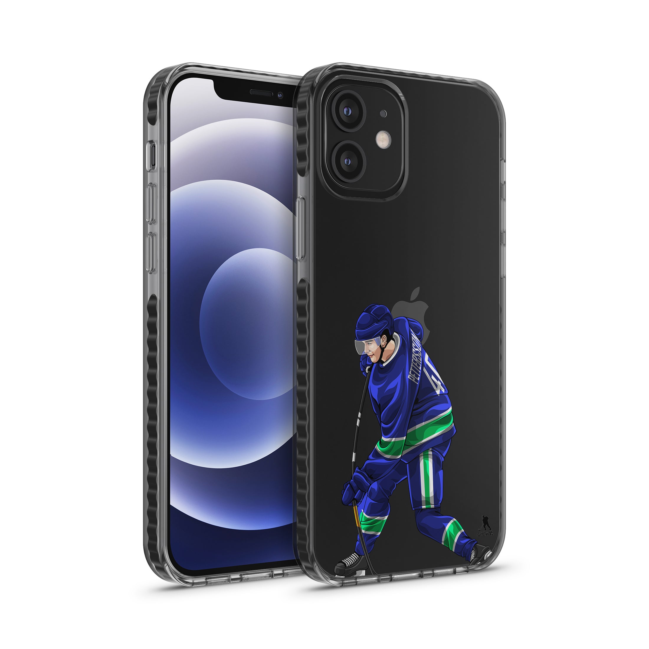 Pettersson Clear Series 2.0 Phone Case