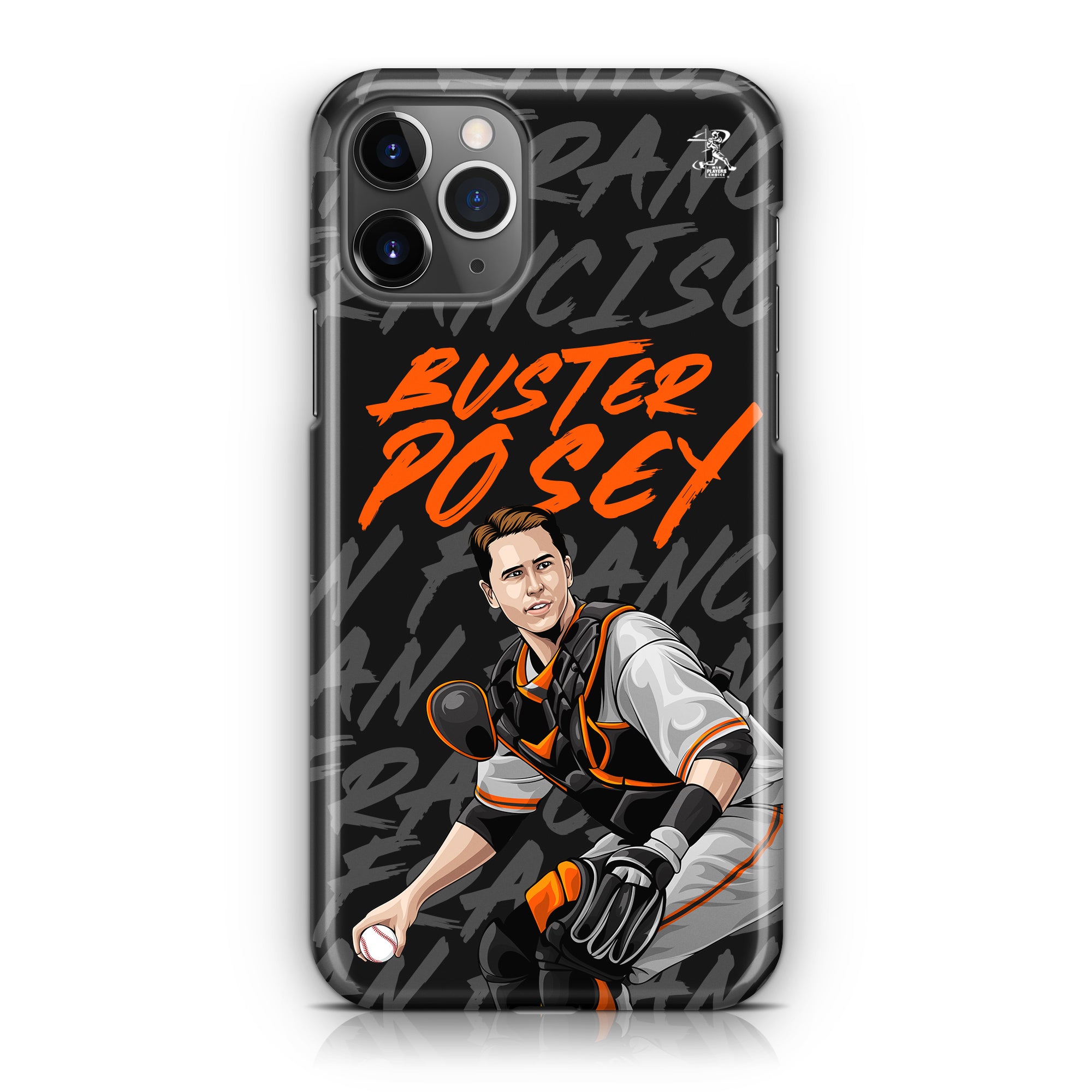 Posey Star Series 2.0 Case