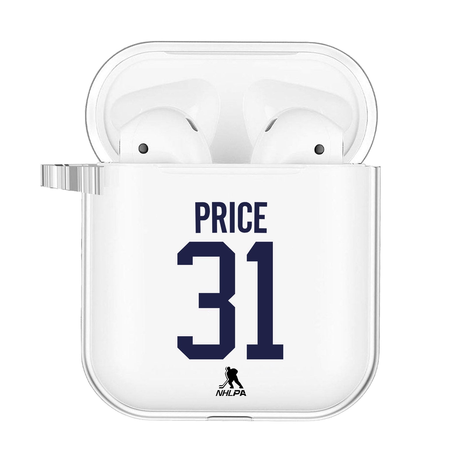 Montreal AirPod Cases
