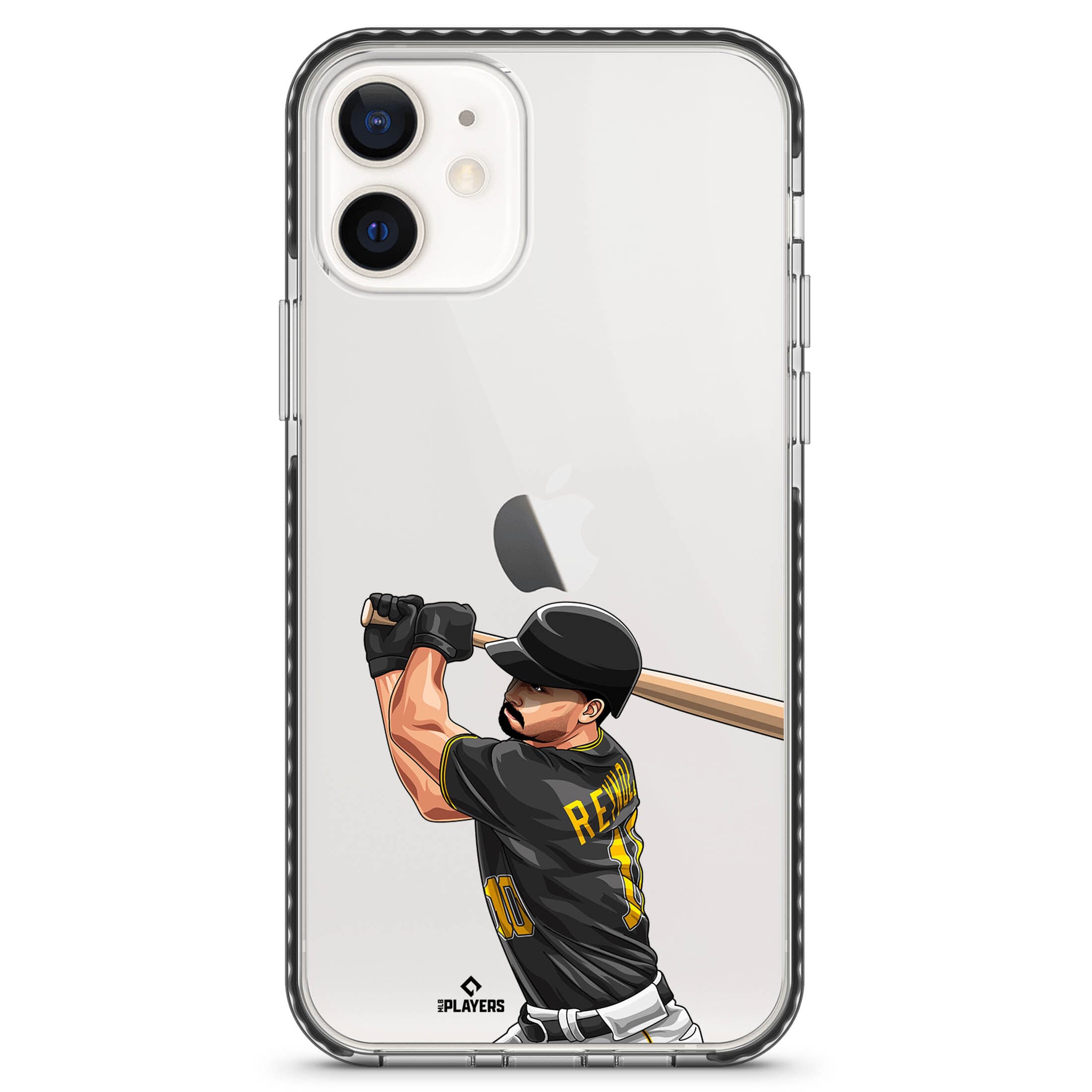 Reynolds Clear Series 2.0 Phone Case