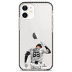 Robert Clear Series Phone Case