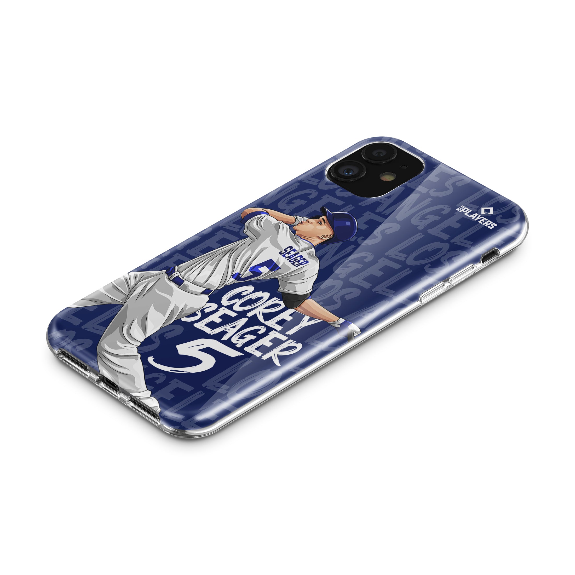 Seager Star Series 2.0 Case