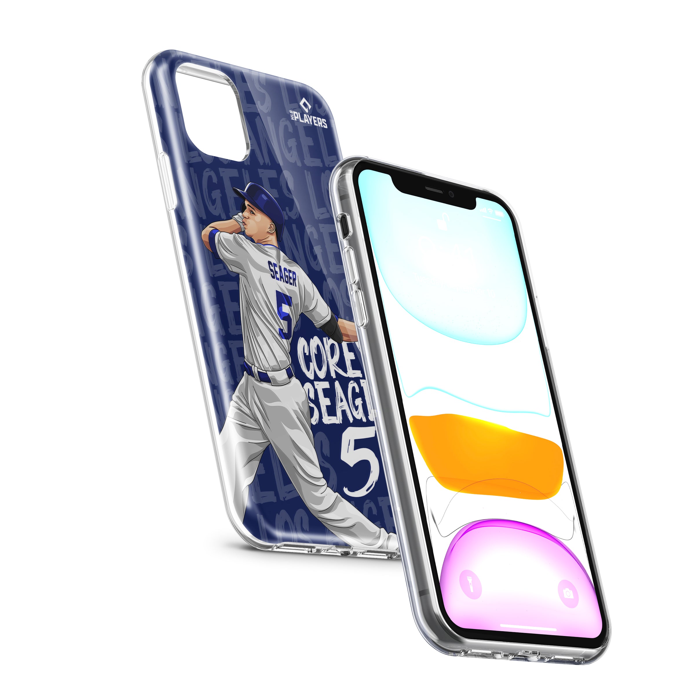 Seager Star Series 2.0 Case