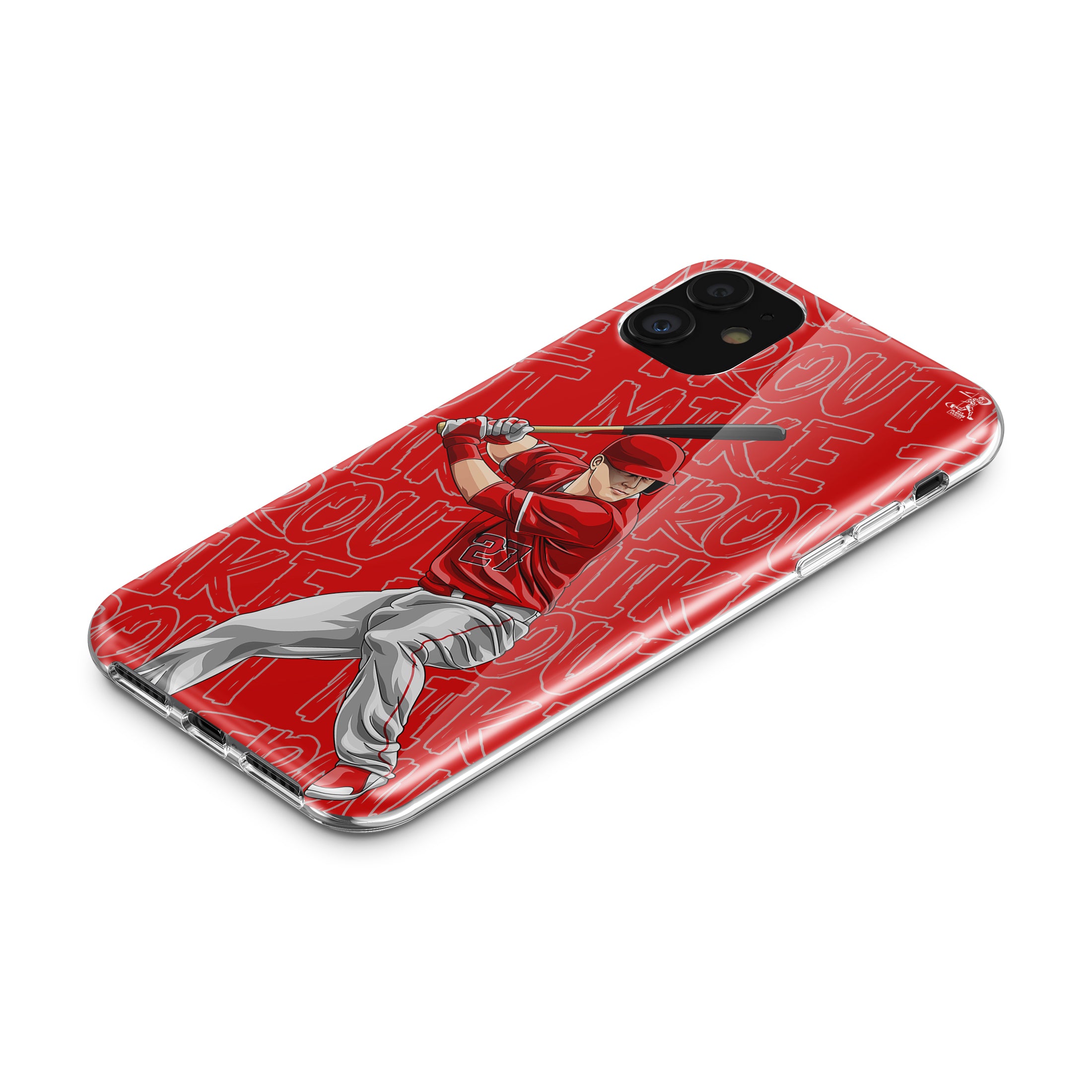 Trout Star Series 2.0 Case