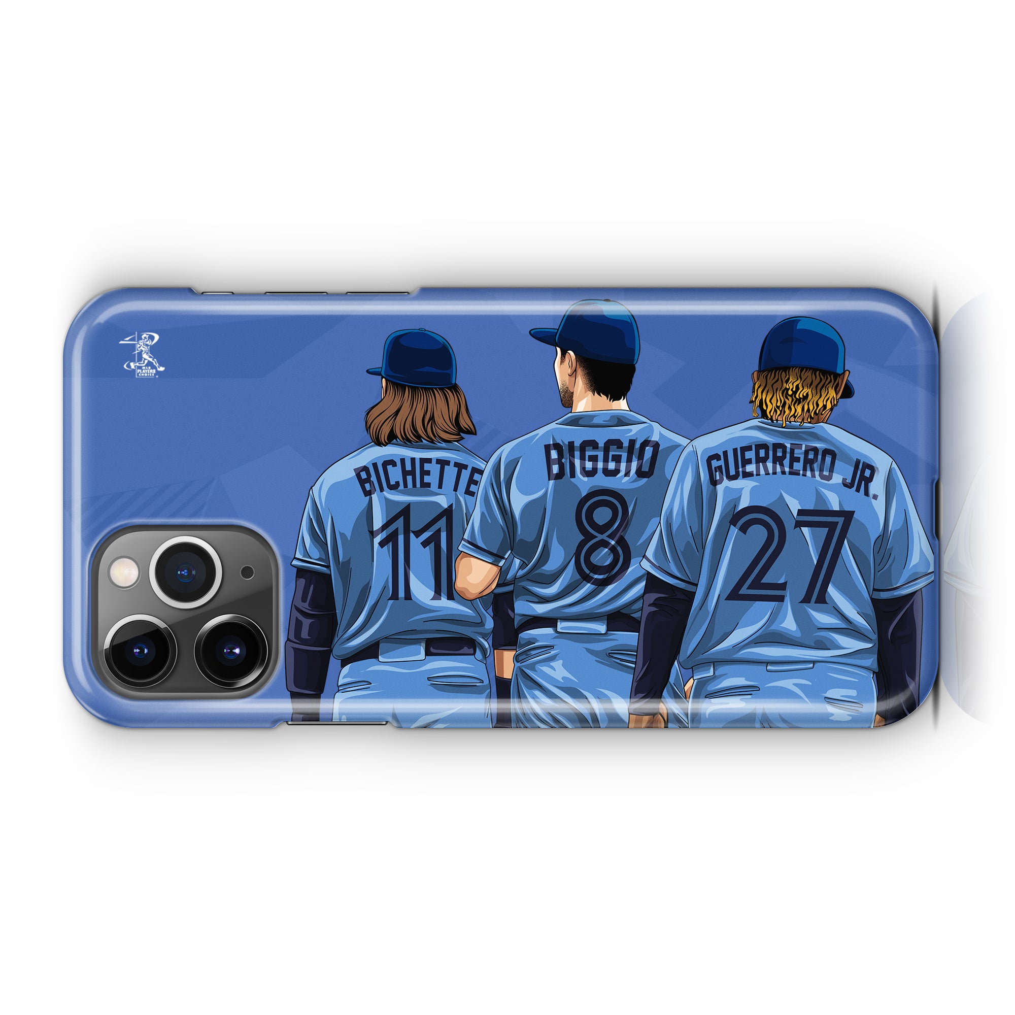 Toronto Baseball Trio Star Series 2.0 Case