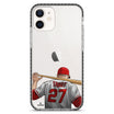 Trout Clear Series Phone Case