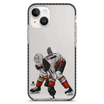 Zegras Clear Series Phone Case (#11)