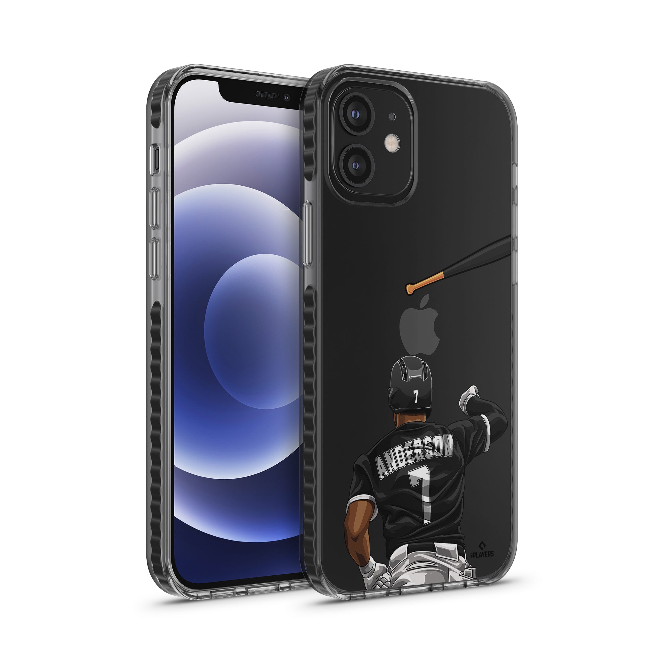 Anderson Clear Series 2.0 Phone Case