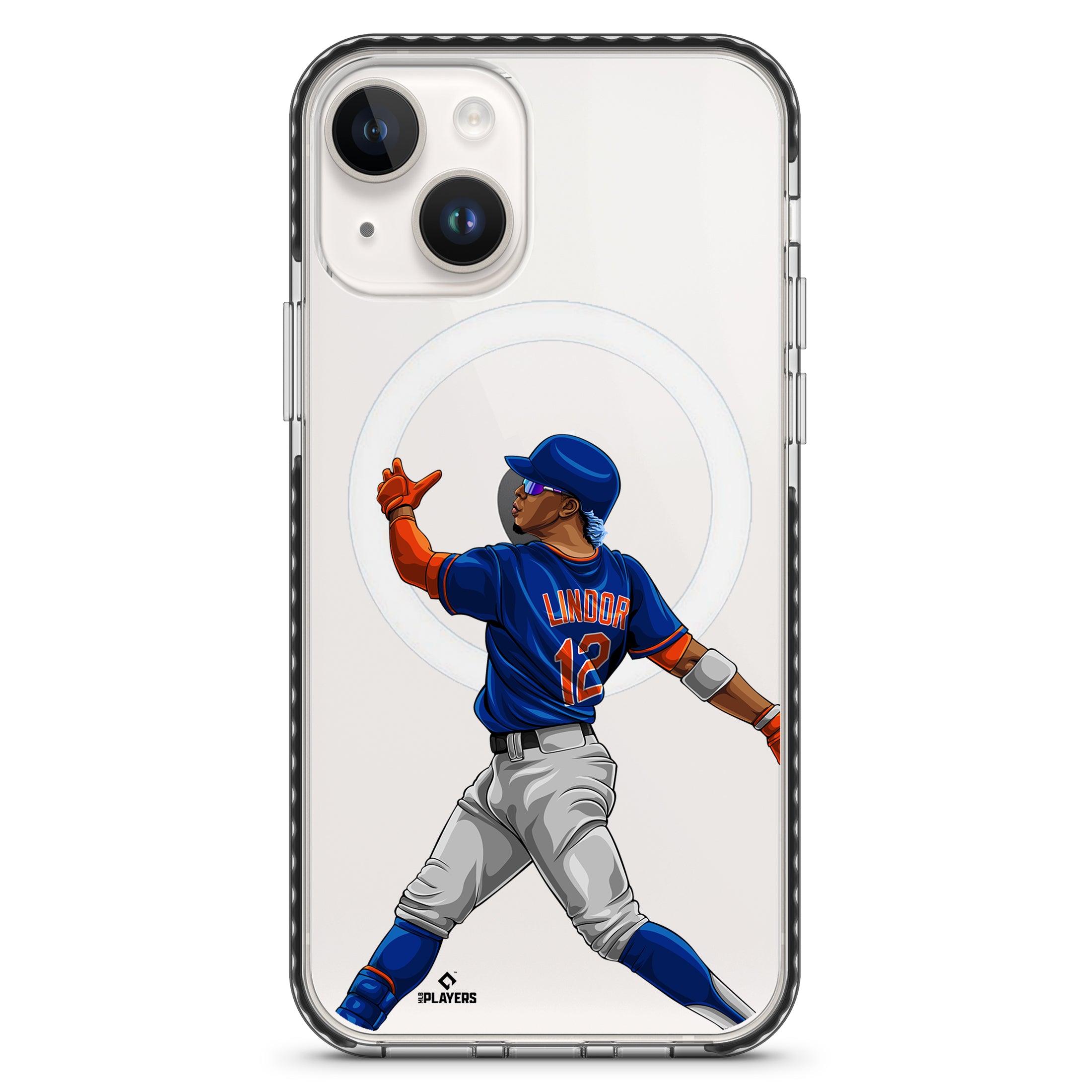 Lindor Swing Clear Series 2.0 Phone Case